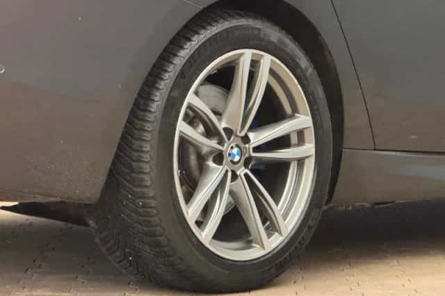 BMW 6-Serie (2018) thumbnail 34