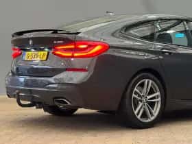 BMW 6-Serie (2018) thumbnail 35