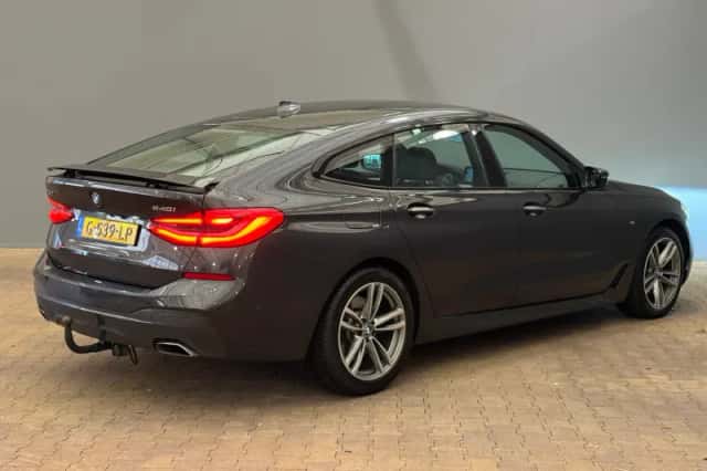 BMW 6-Serie (2018) thumbnail 36