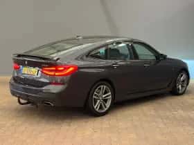 BMW 6-Serie (2018) thumbnail 36