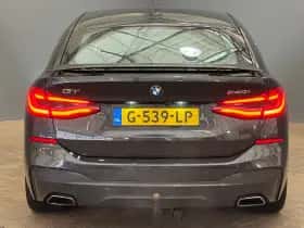 BMW 6-Serie (2018) thumbnail 37