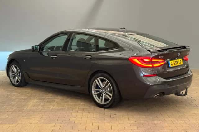 BMW 6-Serie (2018) thumbnail 38