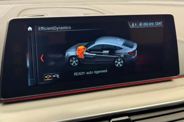 BMW 6-Serie (2018) thumbnail 7