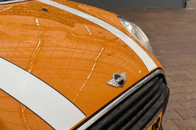 MINI Mini (2016) thumbnail 11