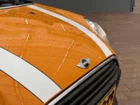 MINI Mini (2016) thumbnail 11