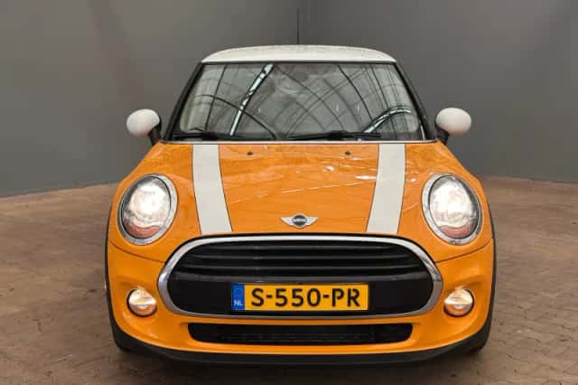 MINI Mini (2016) thumbnail 12