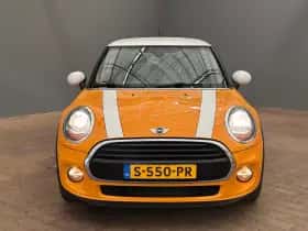MINI Mini (2016) thumbnail 12
