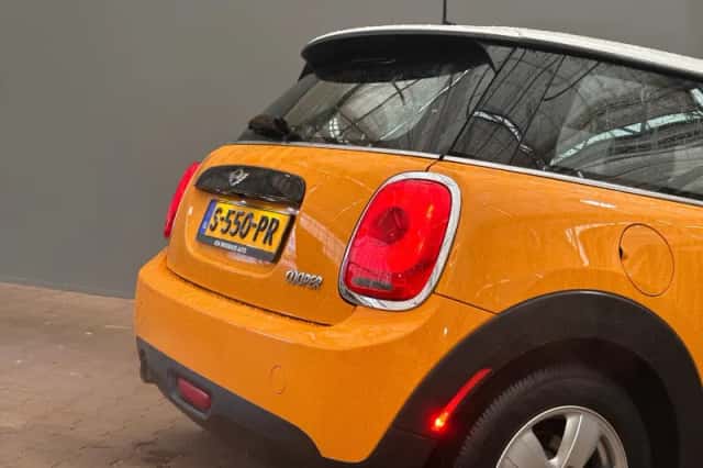 MINI Mini (2016) thumbnail 28