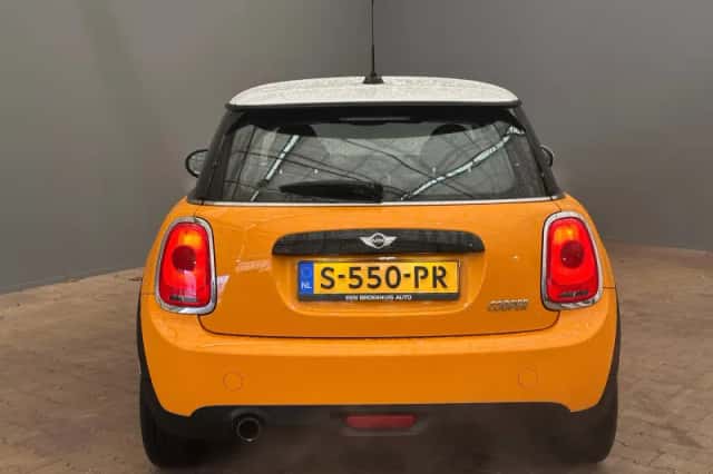 MINI Mini (2016) thumbnail 30
