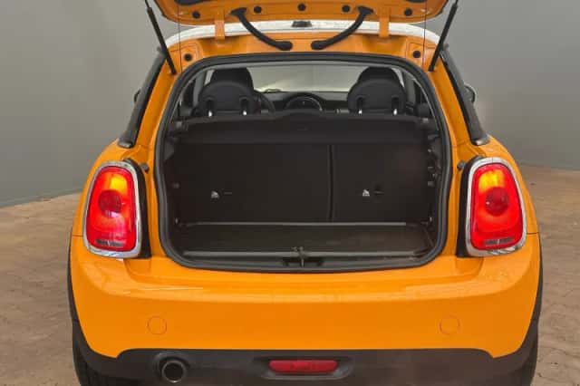 MINI Mini (2016) thumbnail 31