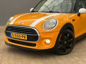 MINI Mini (2016) thumbnail 32