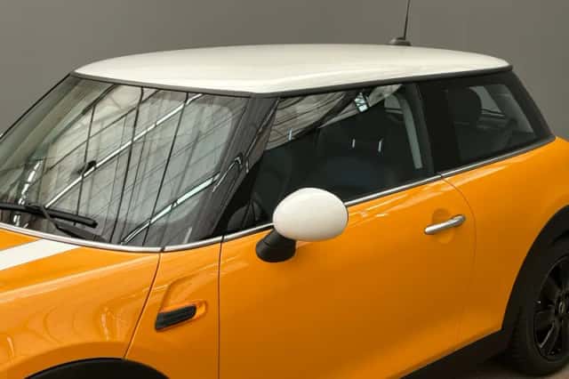 MINI Mini (2016) thumbnail 34