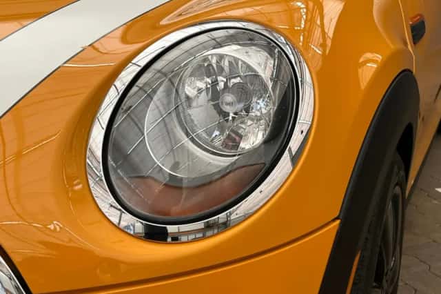MINI Mini (2016) thumbnail 36