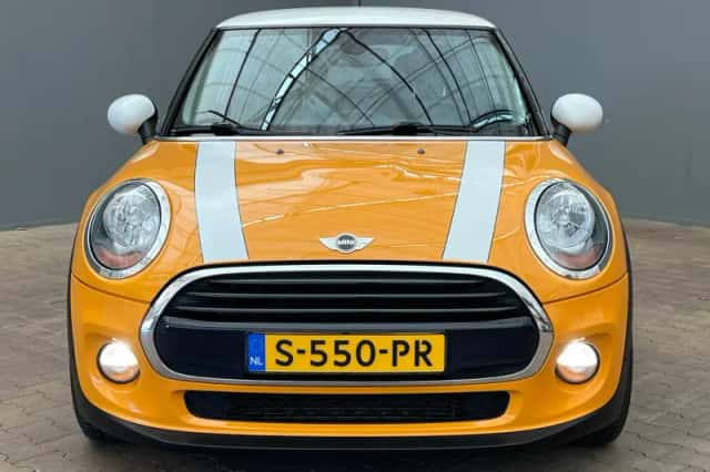 MINI Mini (2016) thumbnail 37