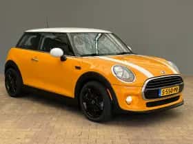 MINI Mini (2016) thumbnail 38