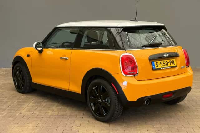 MINI Mini (2016) thumbnail 50