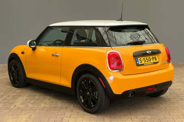 MINI Mini (2016) thumbnail 51