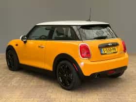 MINI Mini (2016) thumbnail 51