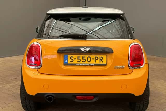 MINI Mini (2016) thumbnail 52