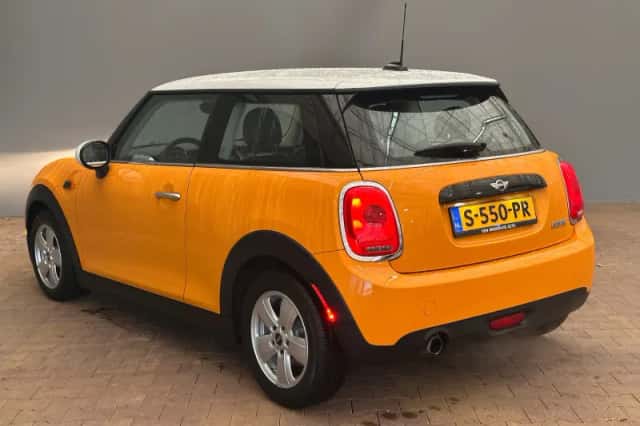 MINI Mini (2016) thumbnail 57