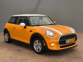 MINI Mini (2016) thumbnail 7