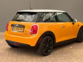 MINI Mini (2016) thumbnail 10