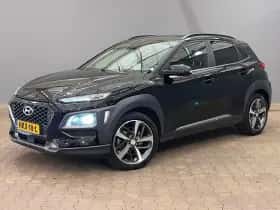 Hyundai Kona (2019) thumbnail 1