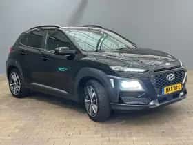 Hyundai Kona (2019) thumbnail 2
