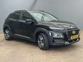 Hyundai Kona (2019) thumbnail 11