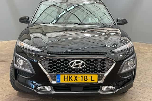 Hyundai Kona (2019) thumbnail 12