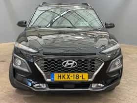 Hyundai Kona (2019) thumbnail 12