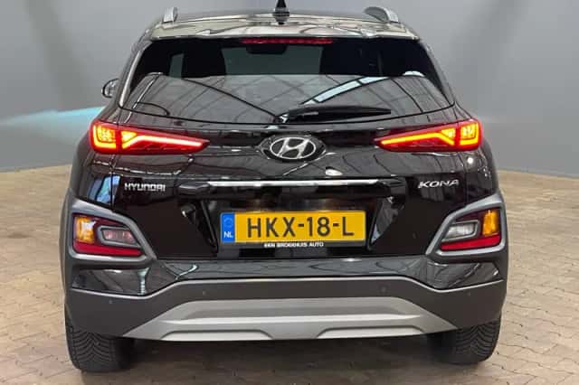 Hyundai Kona (2019) thumbnail 13