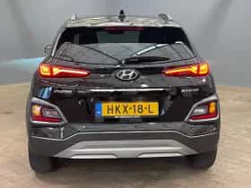 Hyundai Kona (2019) thumbnail 13