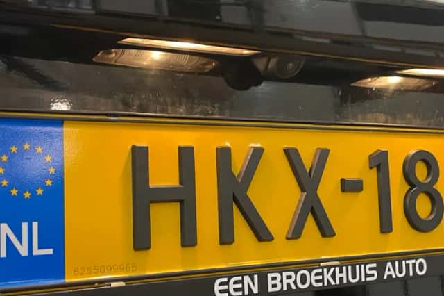 Hyundai Kona (2019) thumbnail 14