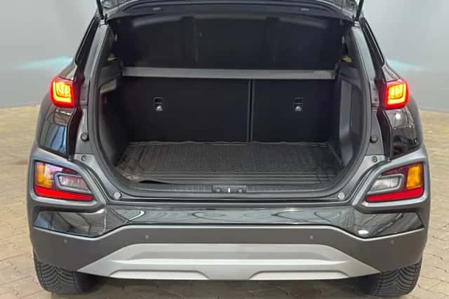Hyundai Kona (2019) thumbnail 15