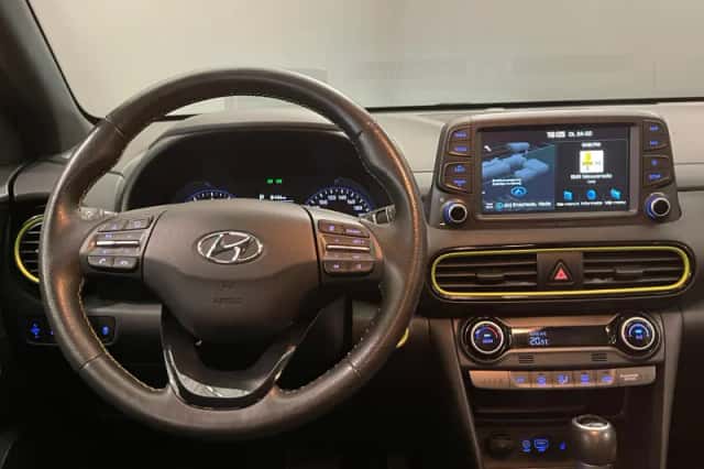 Hyundai Kona (2019) thumbnail 16