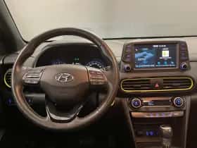 Hyundai Kona (2019) thumbnail 16