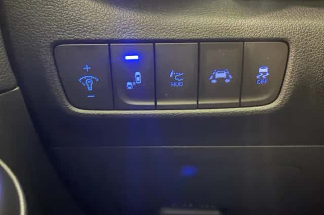 Hyundai Kona (2019) thumbnail 19
