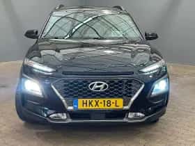 Hyundai Kona (2019) thumbnail 3