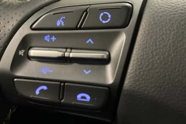 Hyundai Kona (2019) thumbnail 21