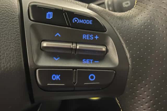Hyundai Kona (2019) thumbnail 22