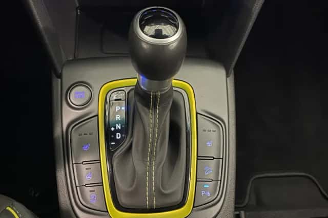 Hyundai Kona (2019) thumbnail 23