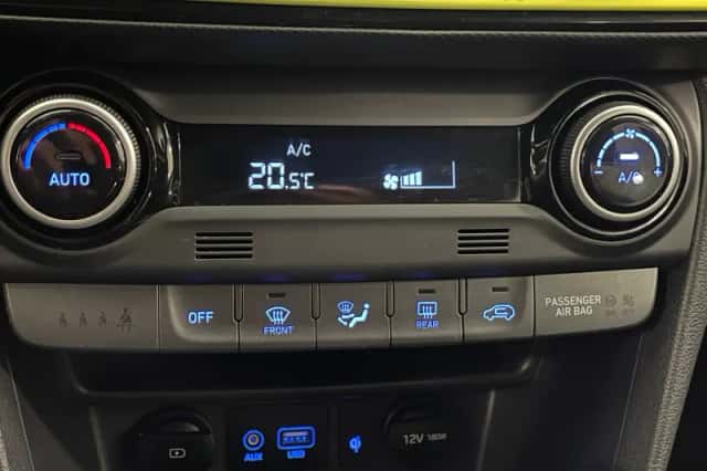Hyundai Kona (2019) thumbnail 24