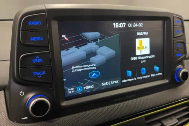 Hyundai Kona (2019) thumbnail 25