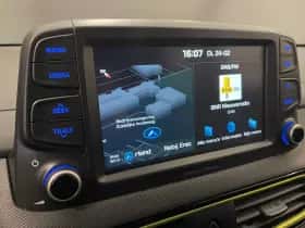 Hyundai Kona (2019) thumbnail 25