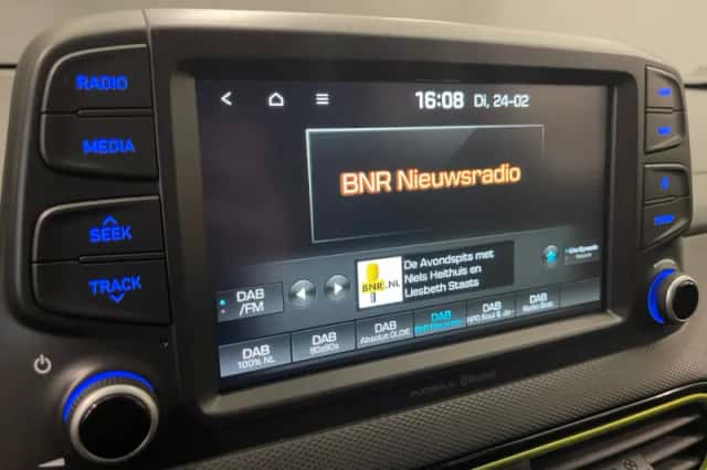 Hyundai Kona (2019) thumbnail 26