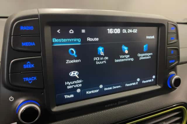 Hyundai Kona (2019) thumbnail 27