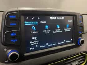Hyundai Kona (2019) thumbnail 27