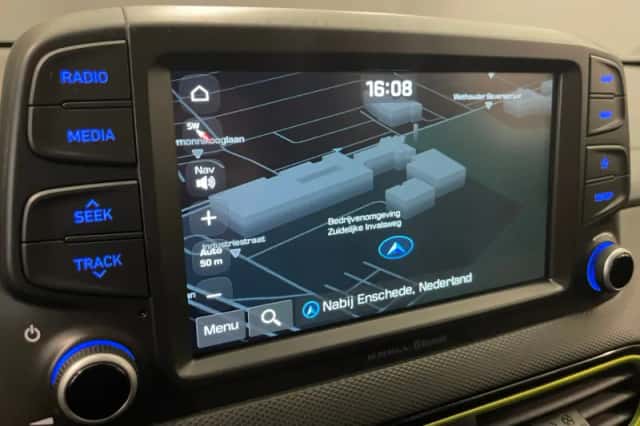 Hyundai Kona (2019) thumbnail 28