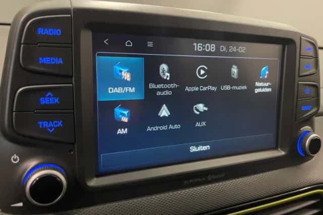 Hyundai Kona (2019) thumbnail 29